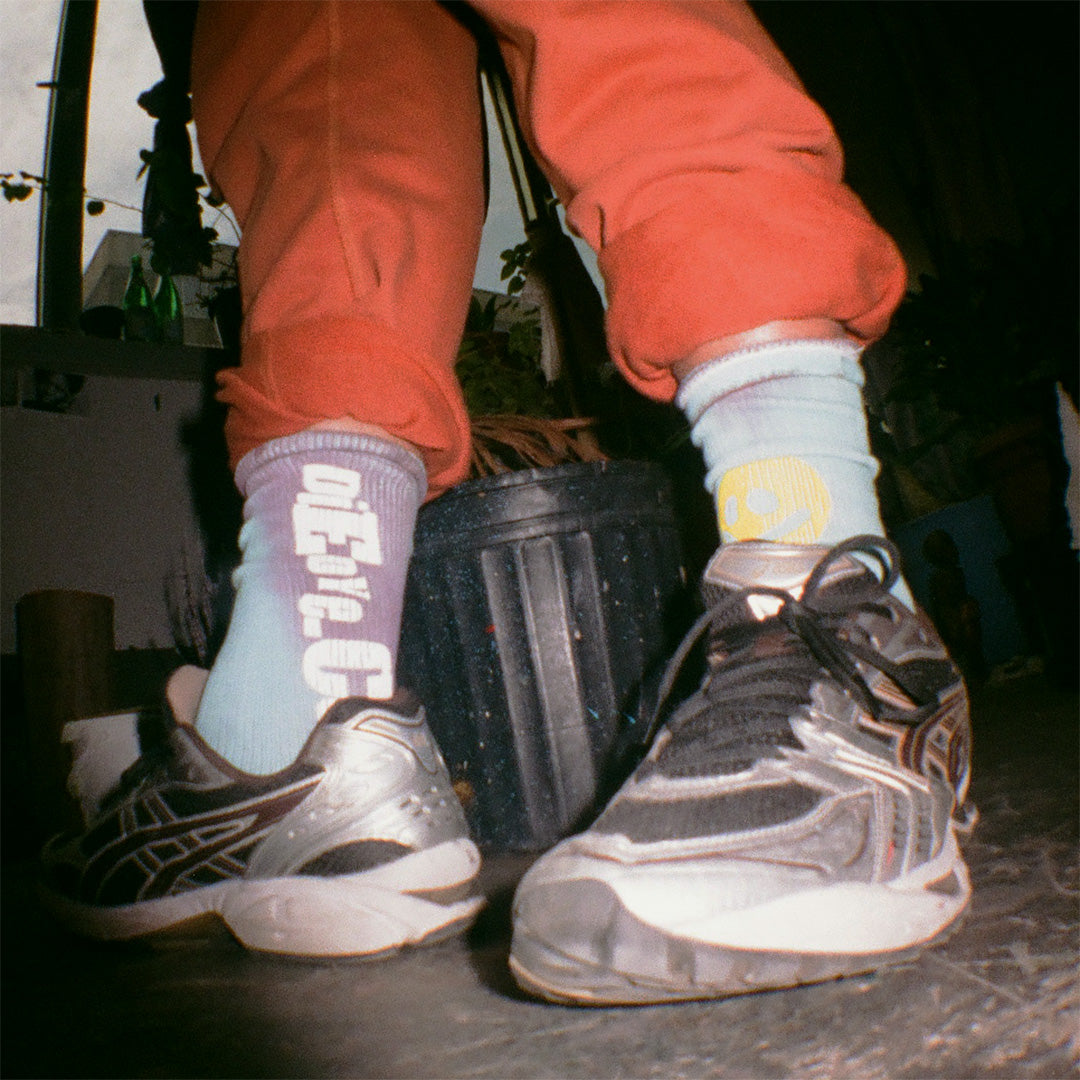 Socks &amp; Underwear