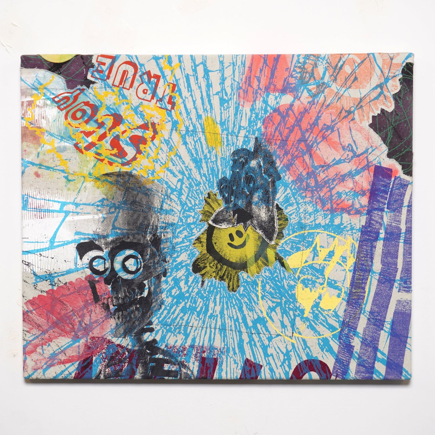 DD_canvas-16 &quot;Stay True&quot;