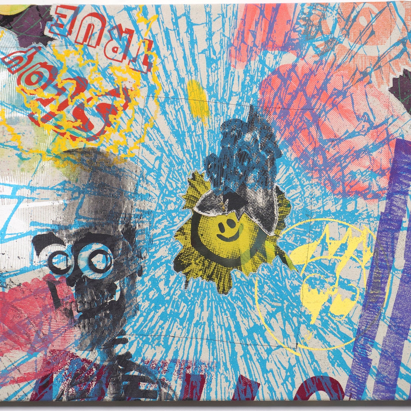 DD_canvas-16 &quot;Stay True&quot;