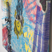 DD_canvas-16 &quot;Stay True&quot;