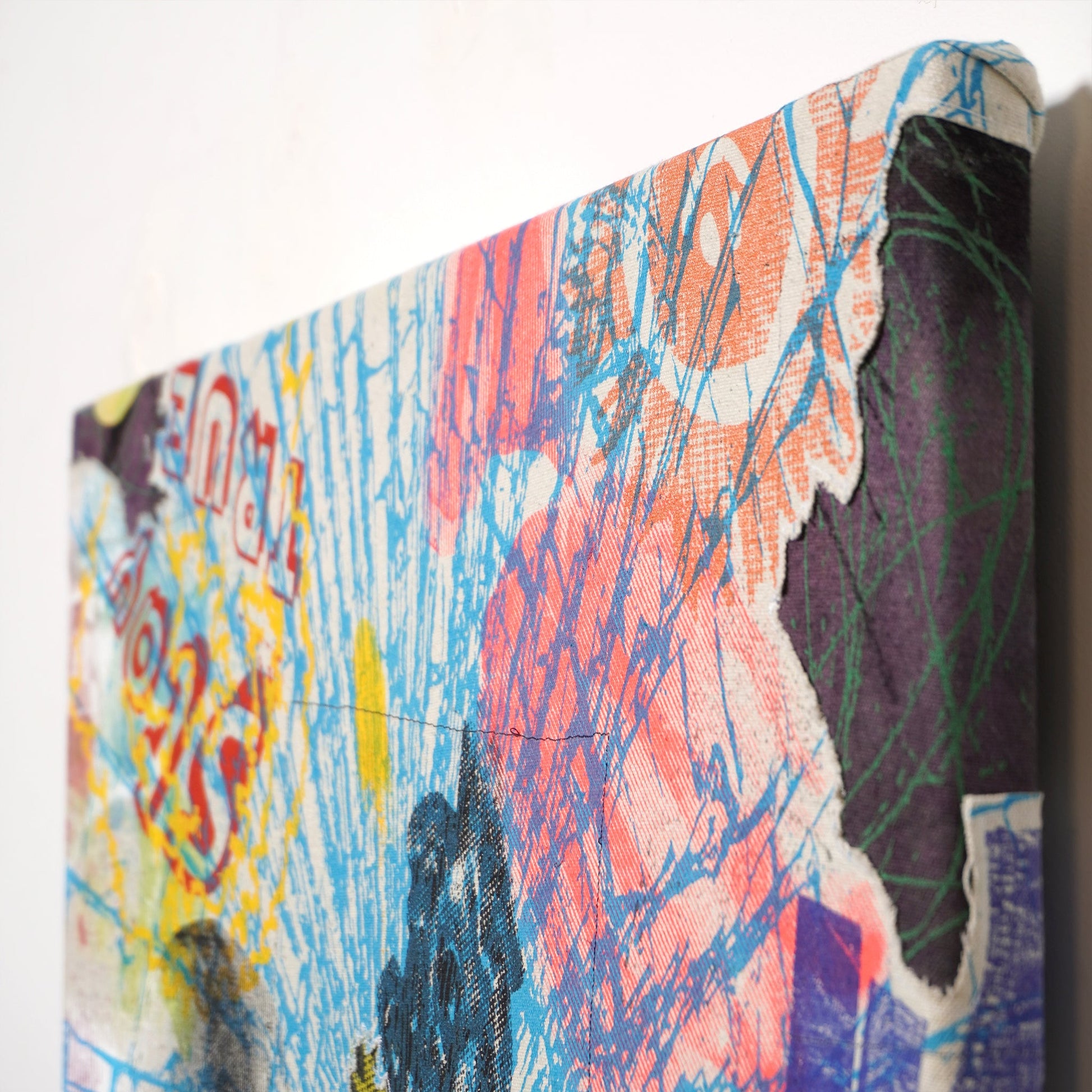 DD_canvas-16 &quot;Stay True&quot;