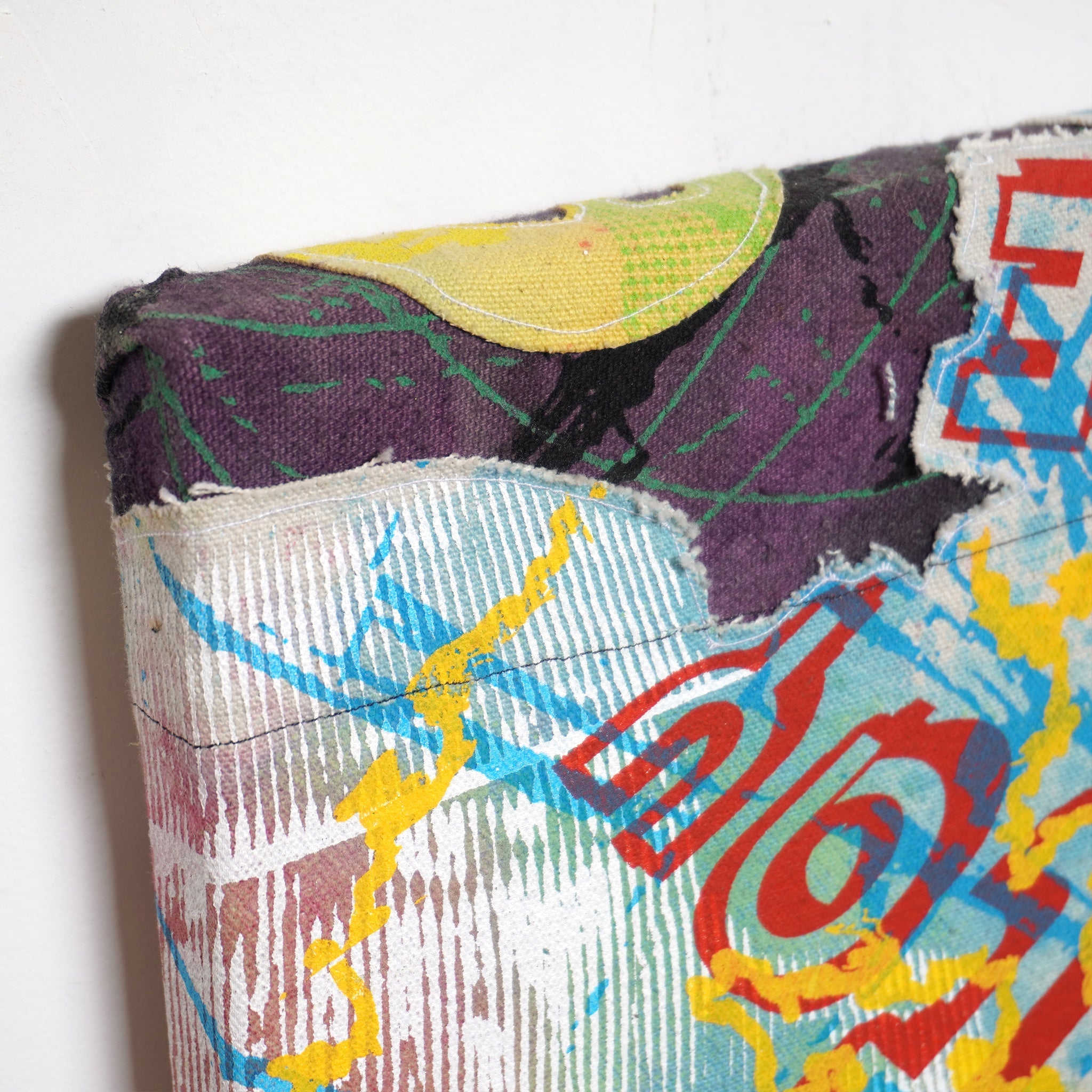 DD_canvas-16 &quot;Stay True&quot;