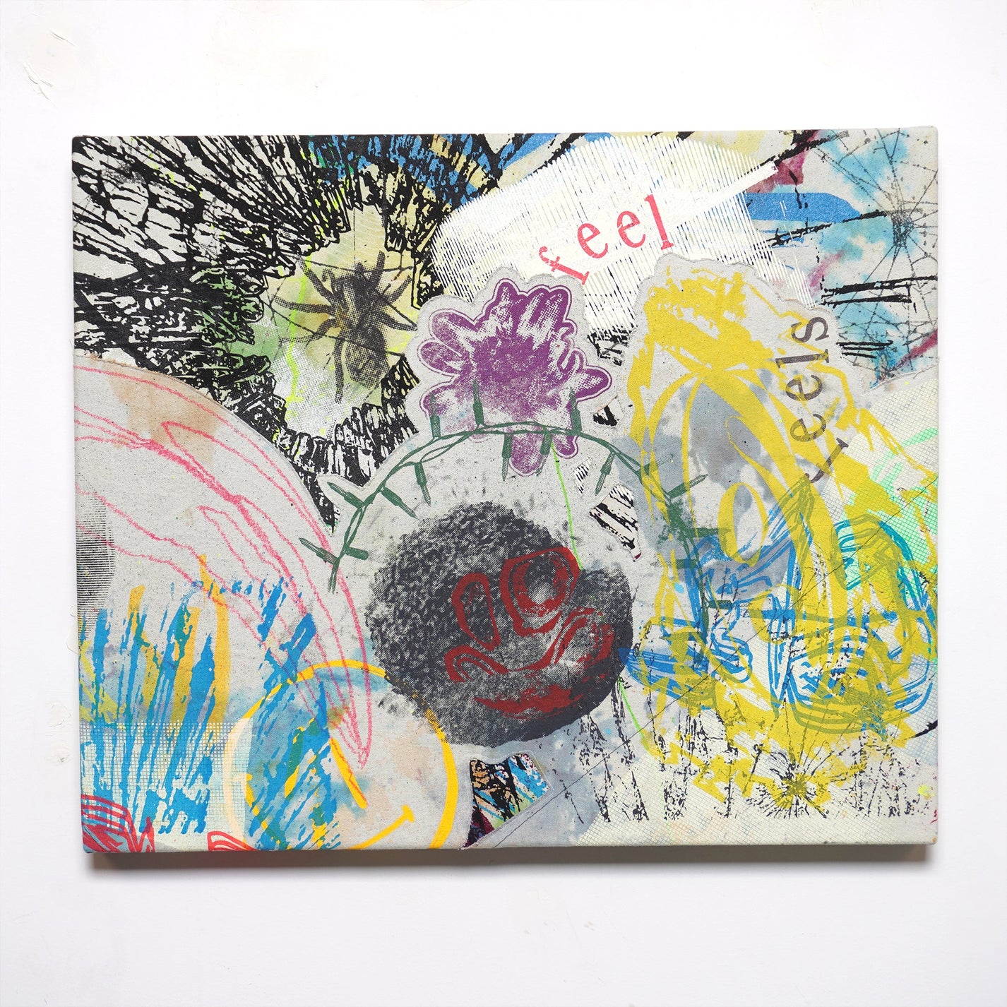 DD_canvas-15 &quot;Feel Feels&quot;