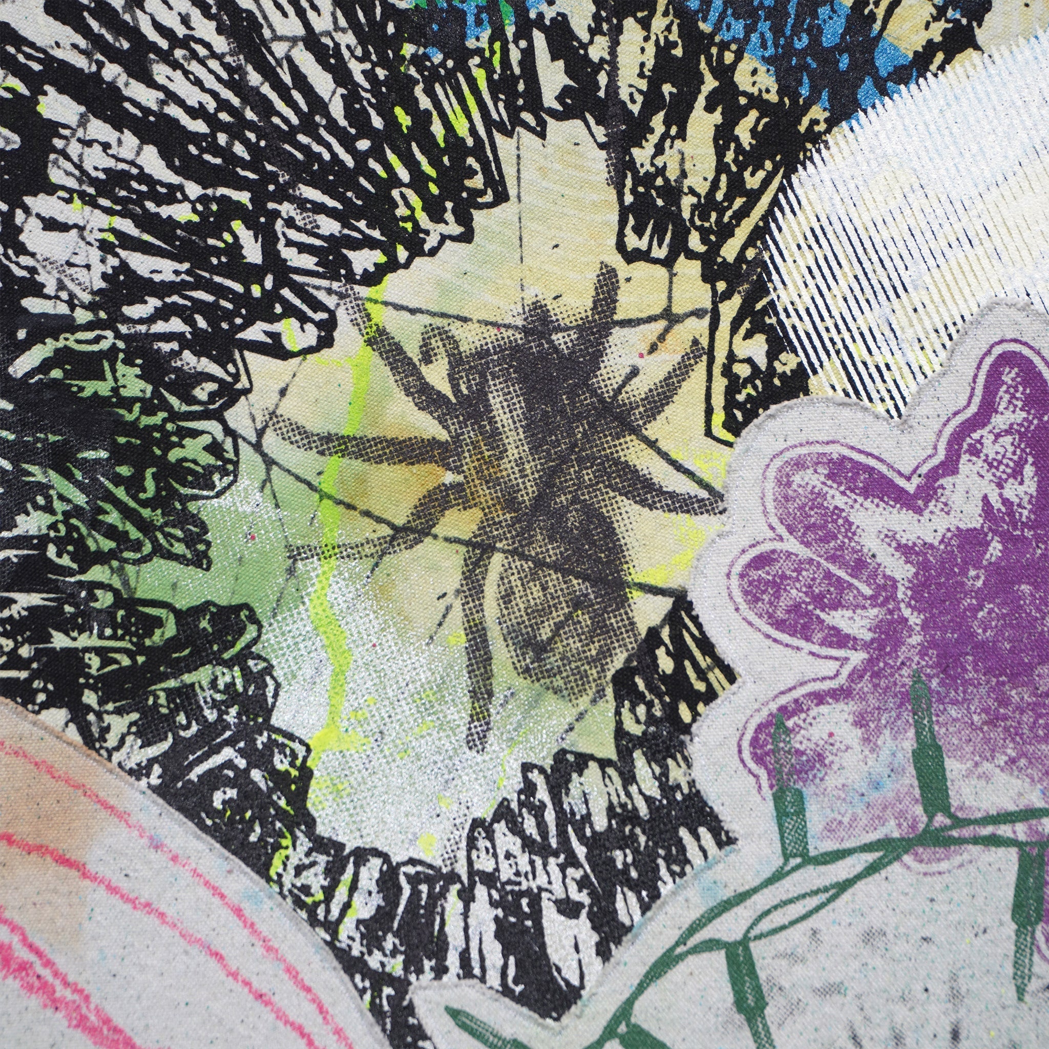 DD_canvas-15 &quot;Feel Feels&quot;