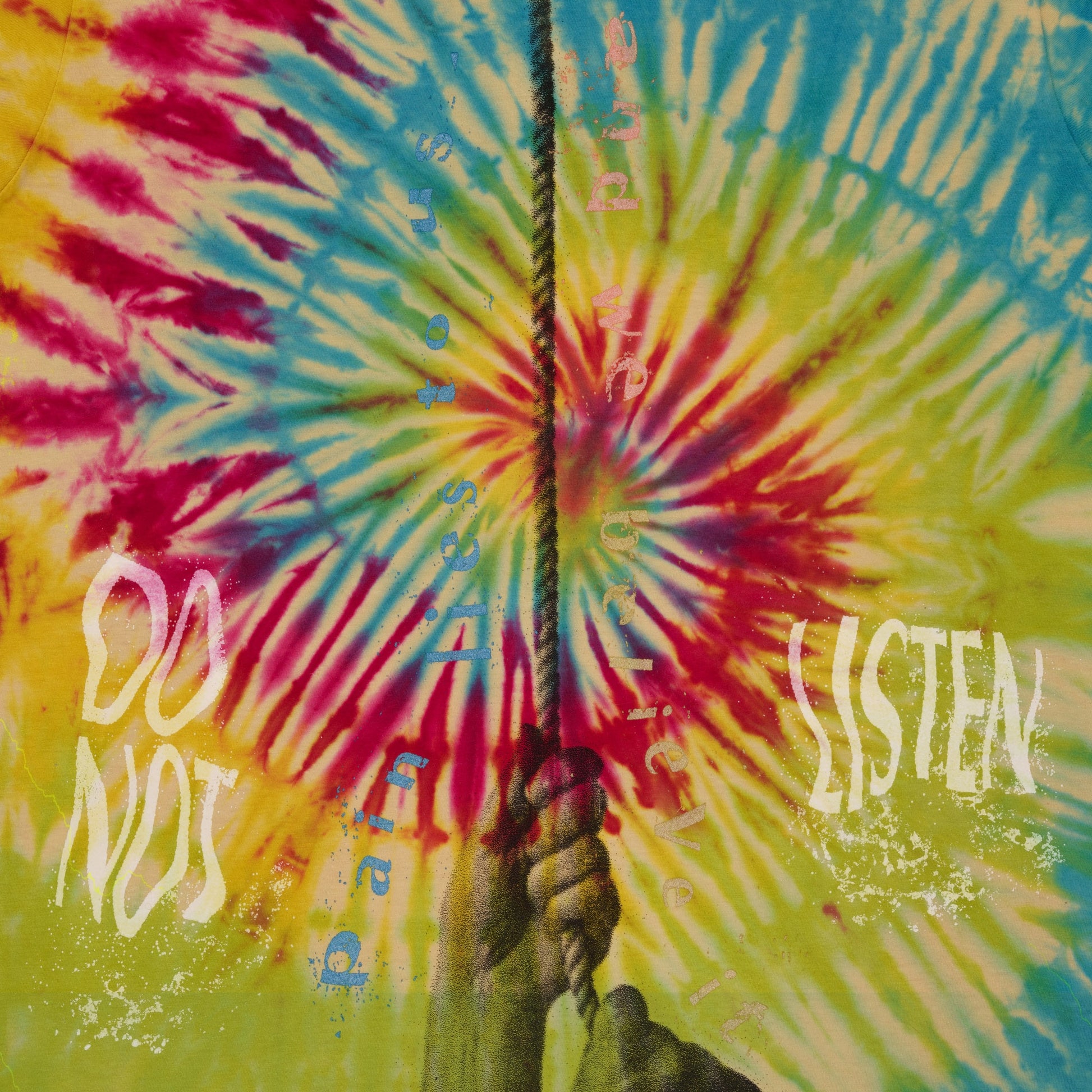 DD_super-20 &quot;Pain Lies&quot;