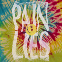 DD_super-20 &quot;Pain Lies&quot;