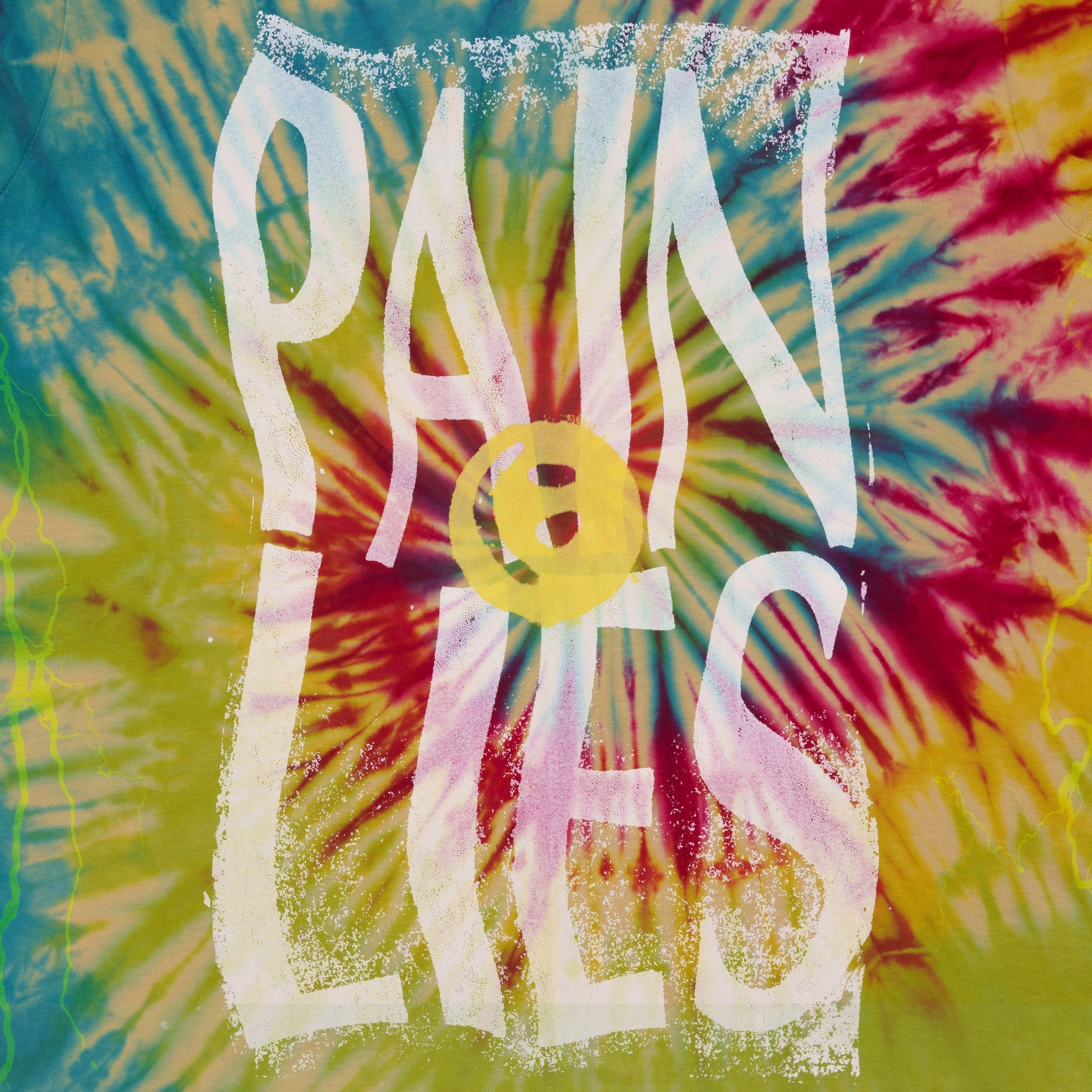 DD_super-20 &quot;Pain Lies&quot;