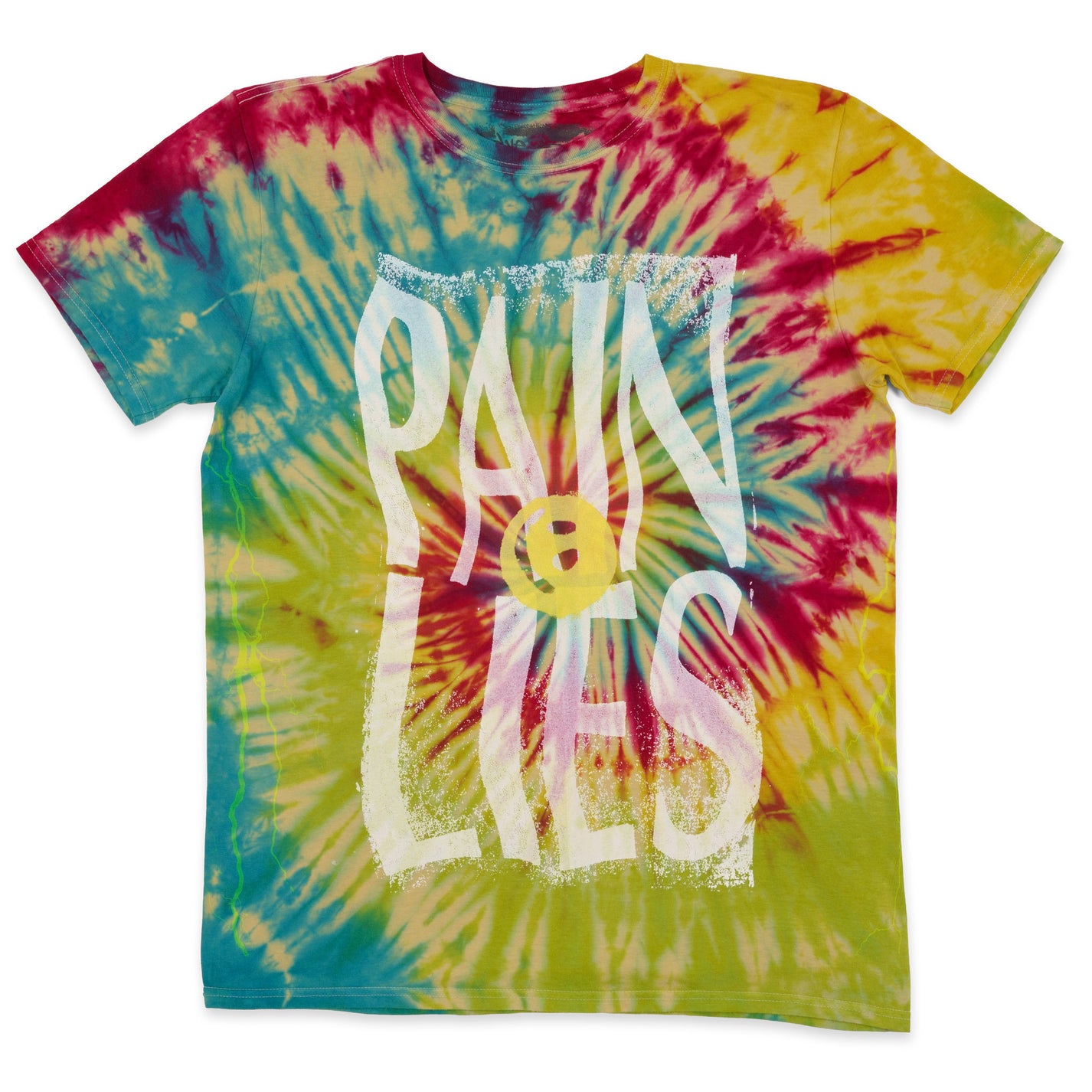 DD_super-20 &quot;Pain Lies&quot;