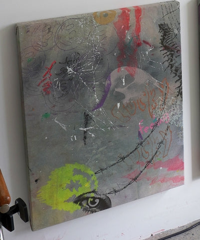 DD_canvas-03 &quot;Taking Time&quot;