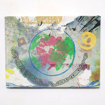 DD_canvas-14 &quot;Ever Feel Lonely?&quot;