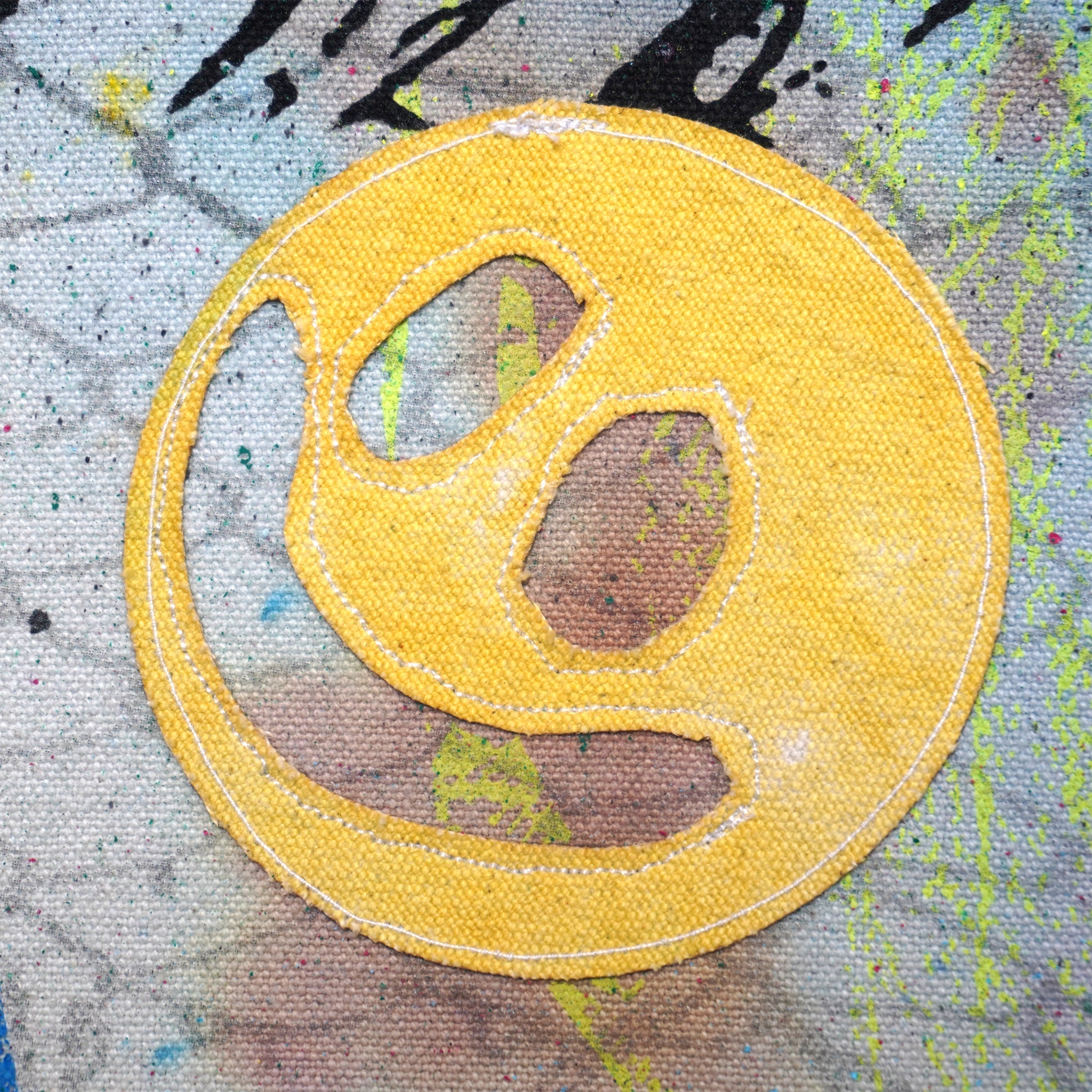 DD_canvas-14 &quot;Ever Feel Lonely?&quot;