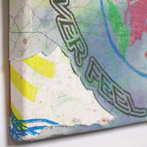 DD_canvas-14 &quot;Ever Feel Lonely?&quot;