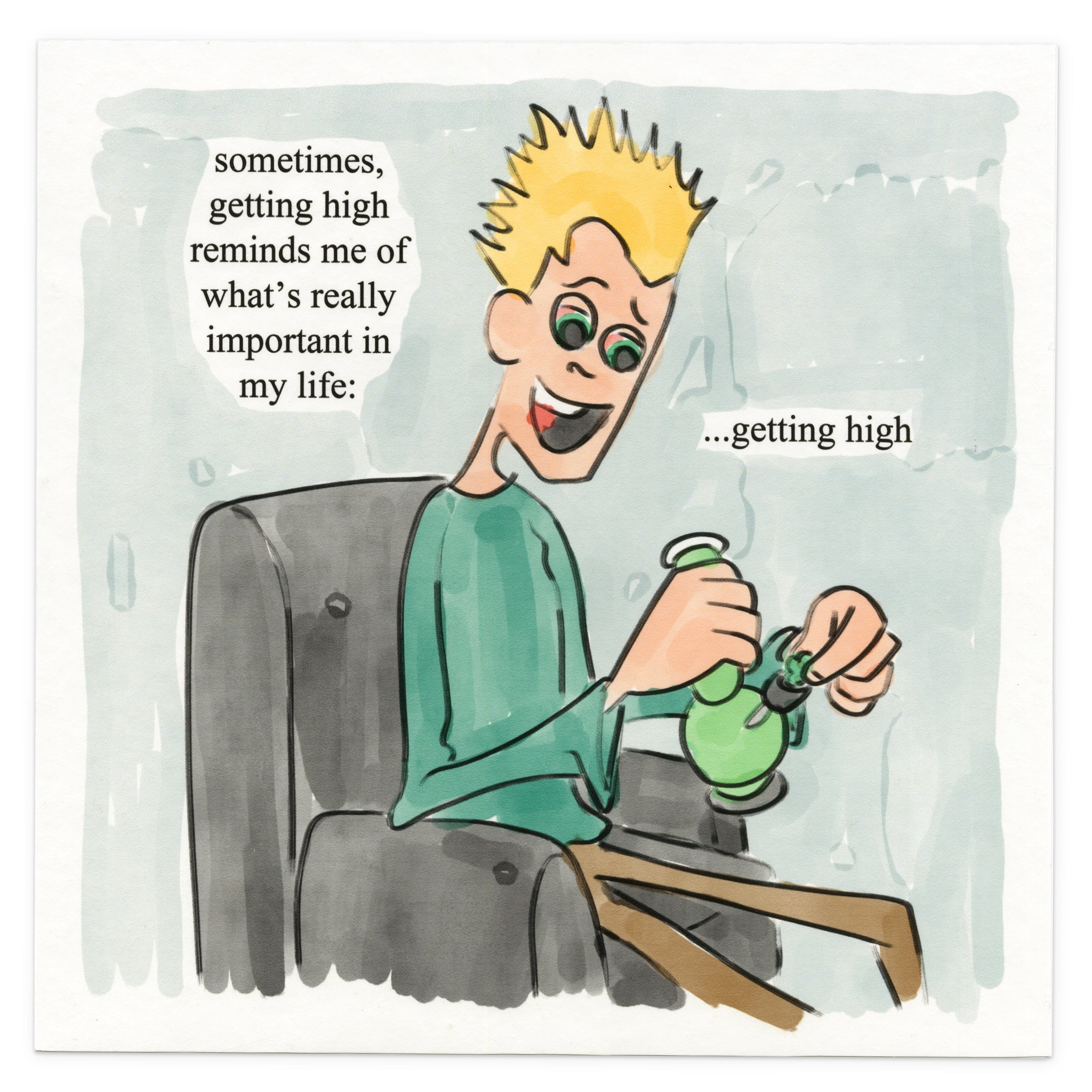 &quot;high priority&quot; Print