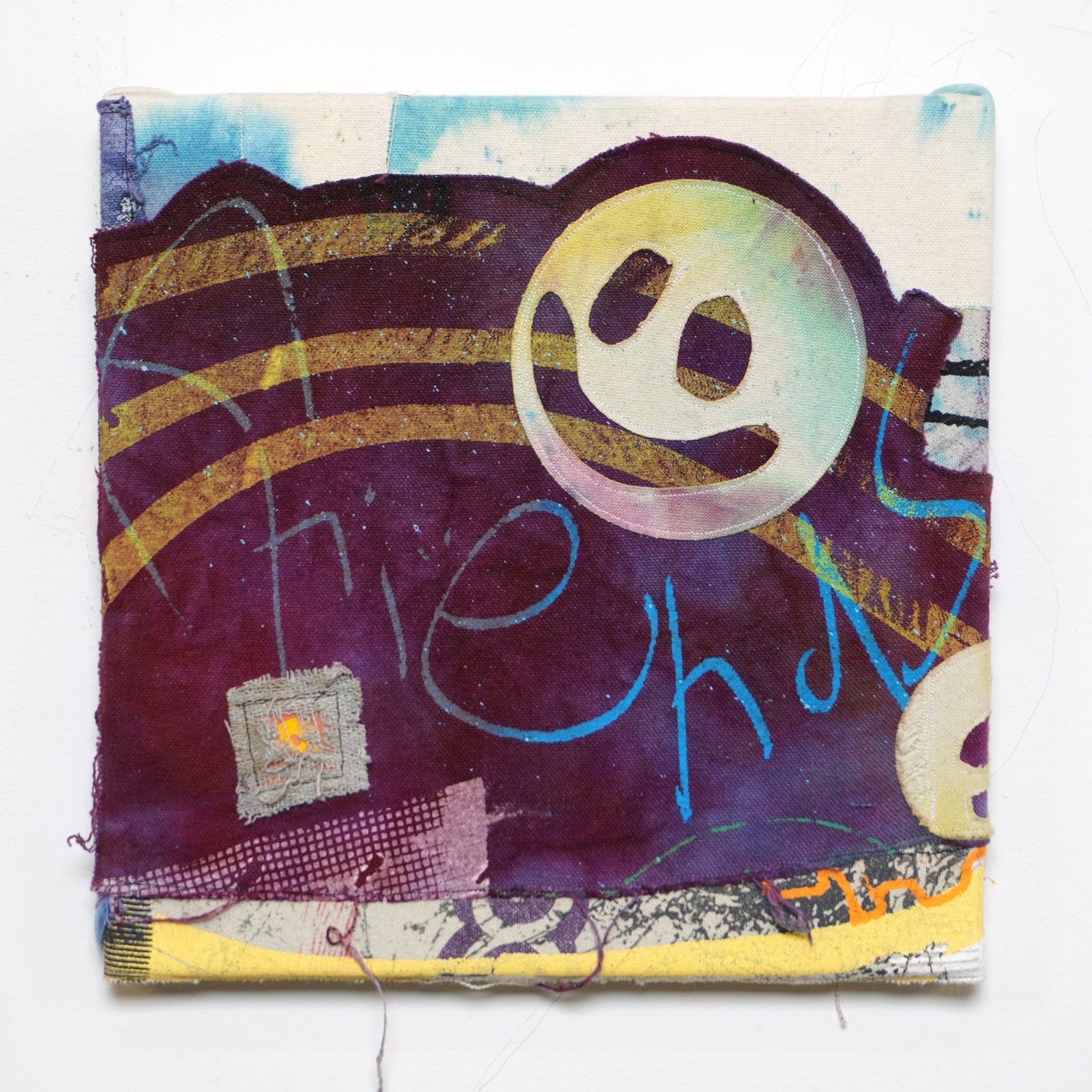 DD_canvas-13 &quot;Friends&quot;