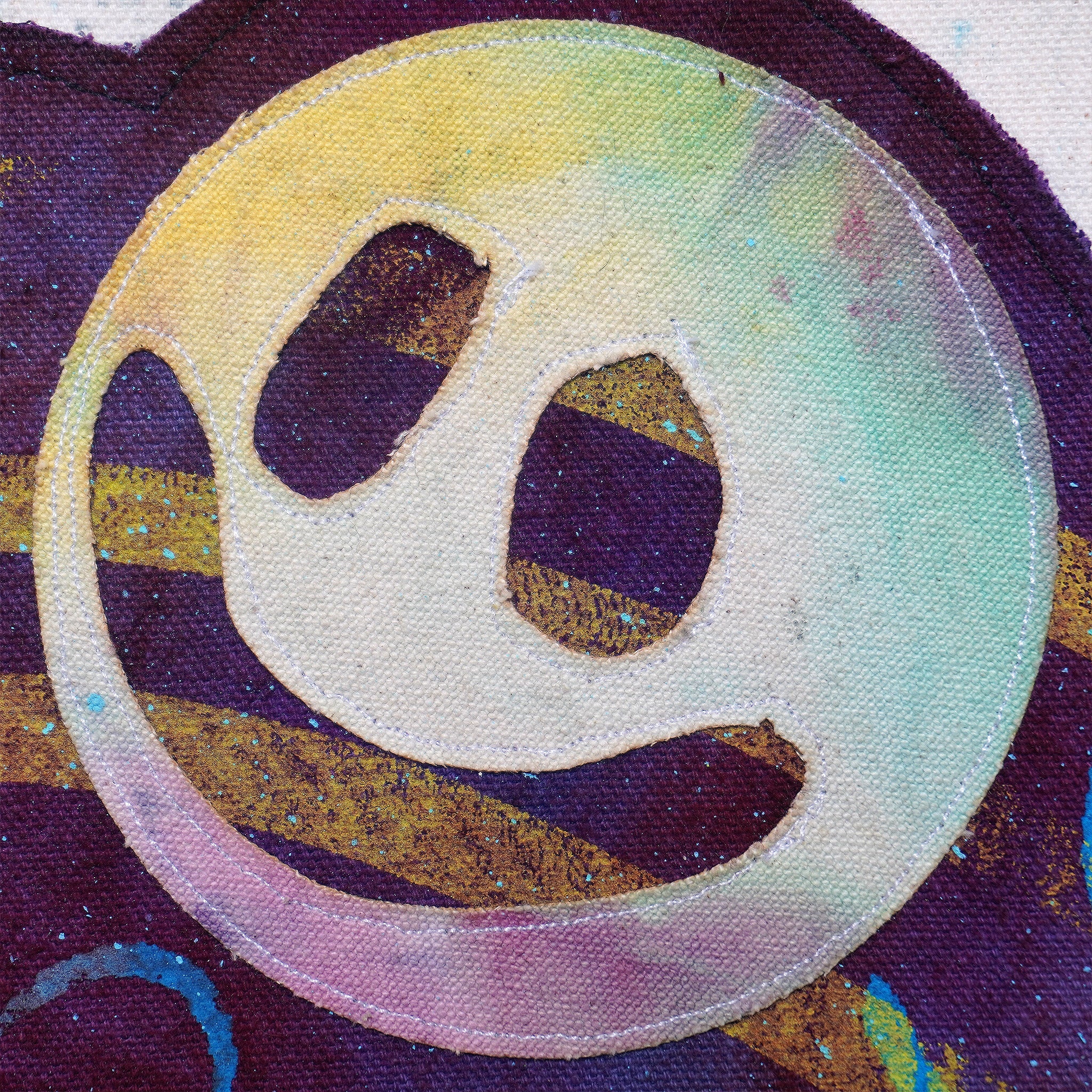 DD_canvas-13 &quot;Friends&quot;