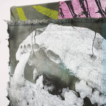 DD_canvas-11 &quot;Split Skull&quot;