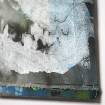 DD_canvas-11 &quot;Split Skull&quot;