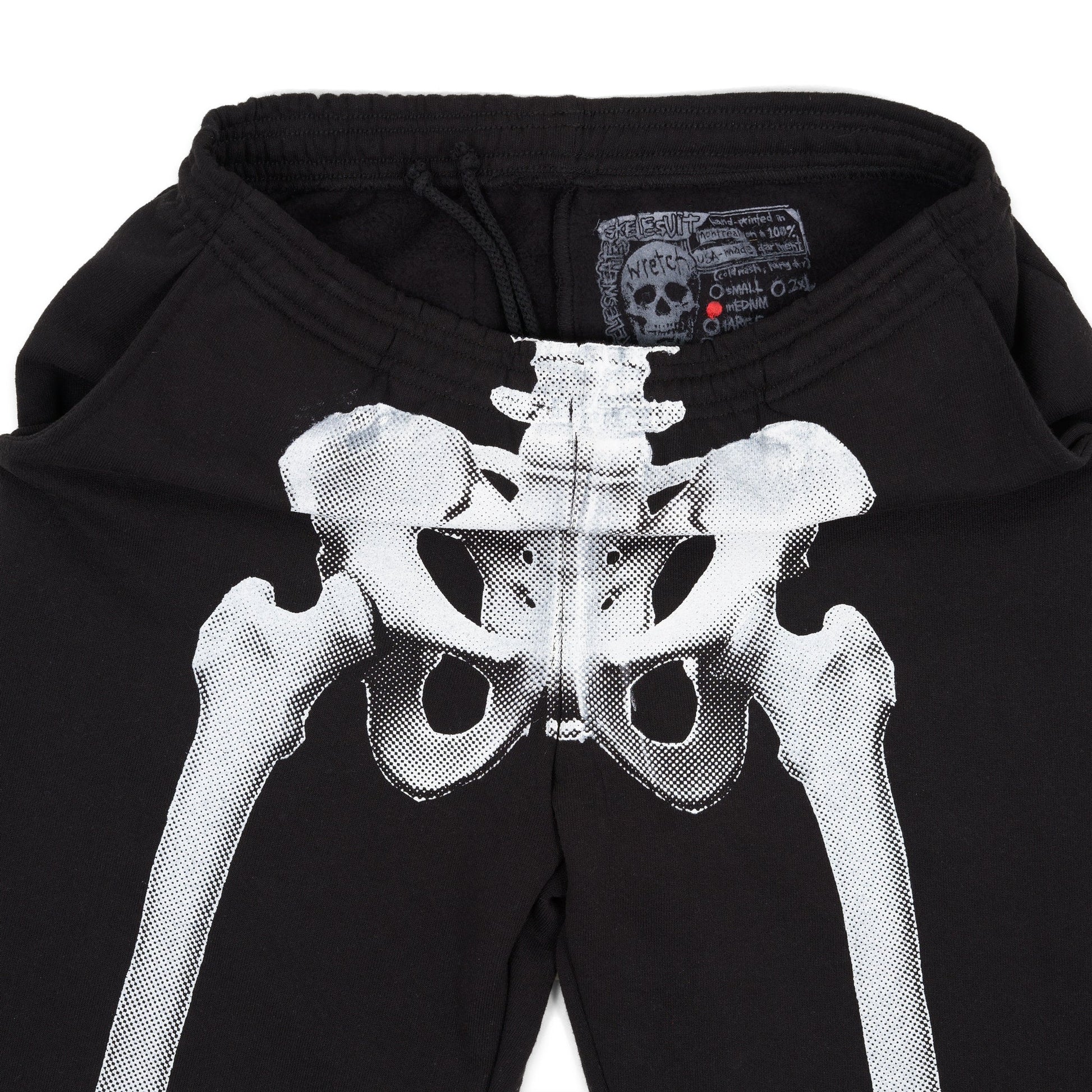 SkeleSweat Pants