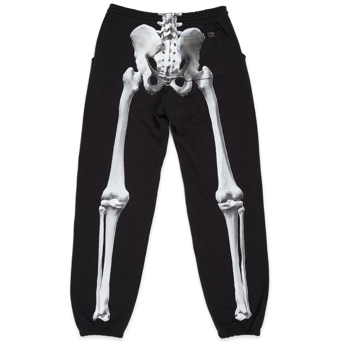 SkeleSweat Pants