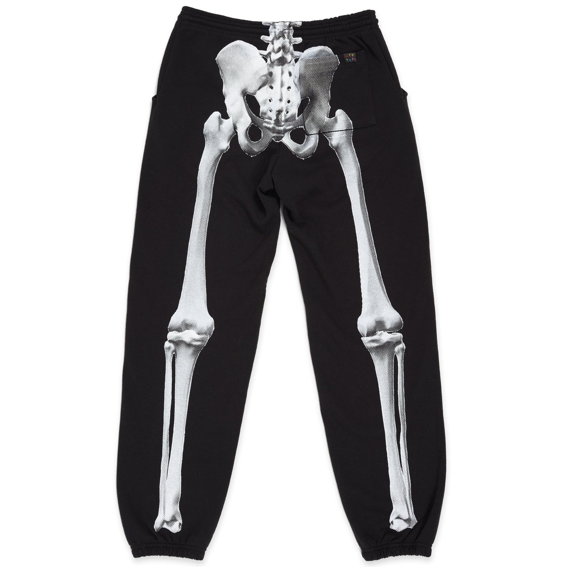 SkeleSweat Pants
