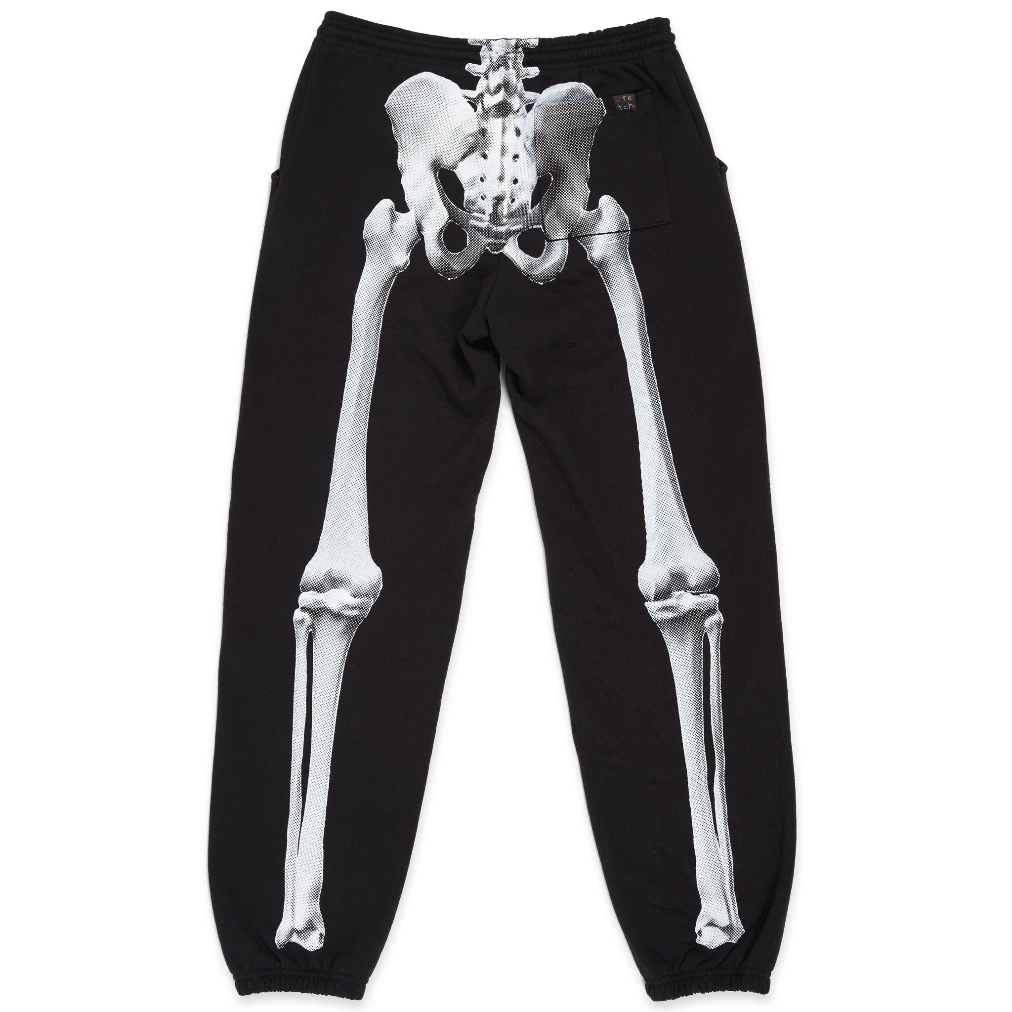 SkeleSweat Pants