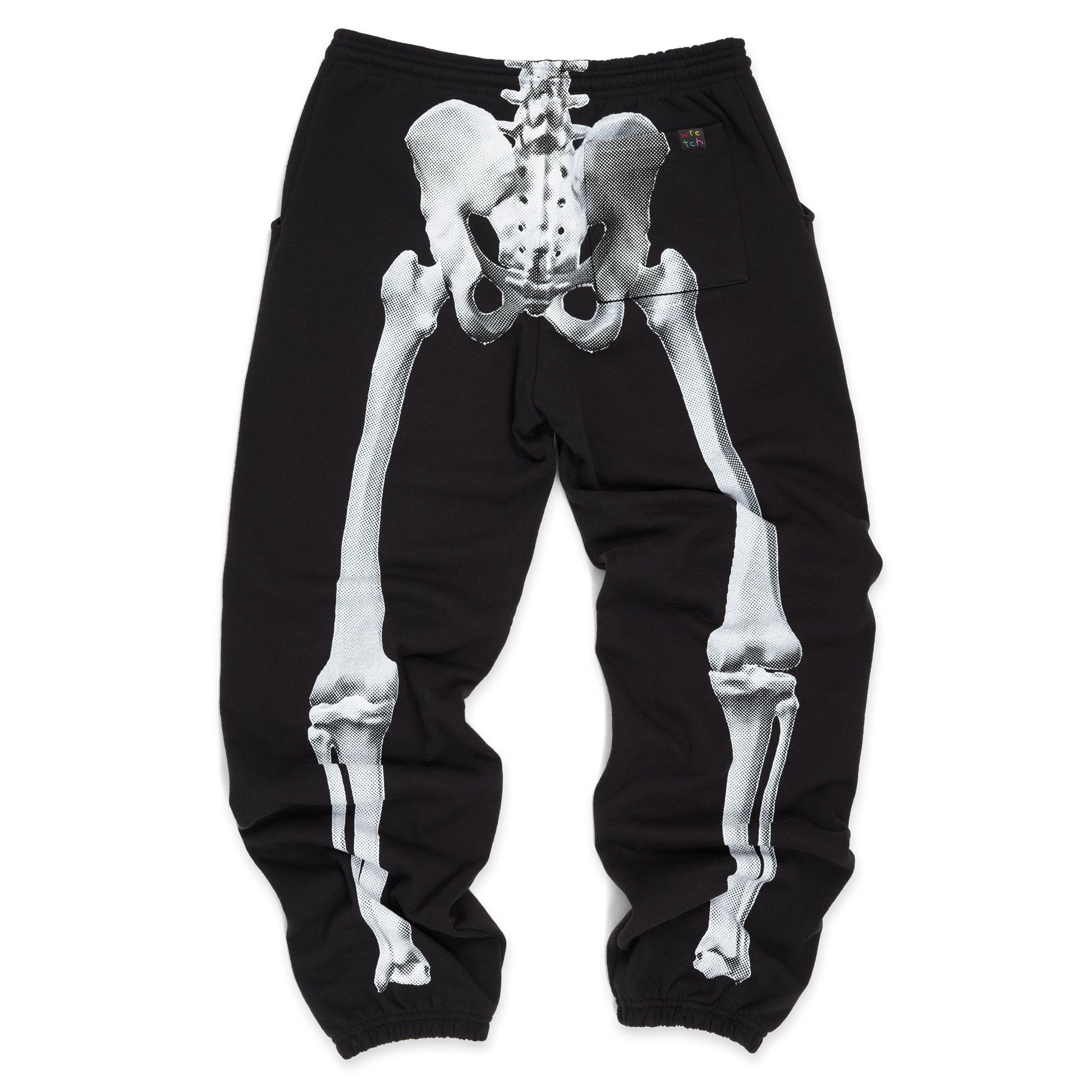 SkeleSweat Pants