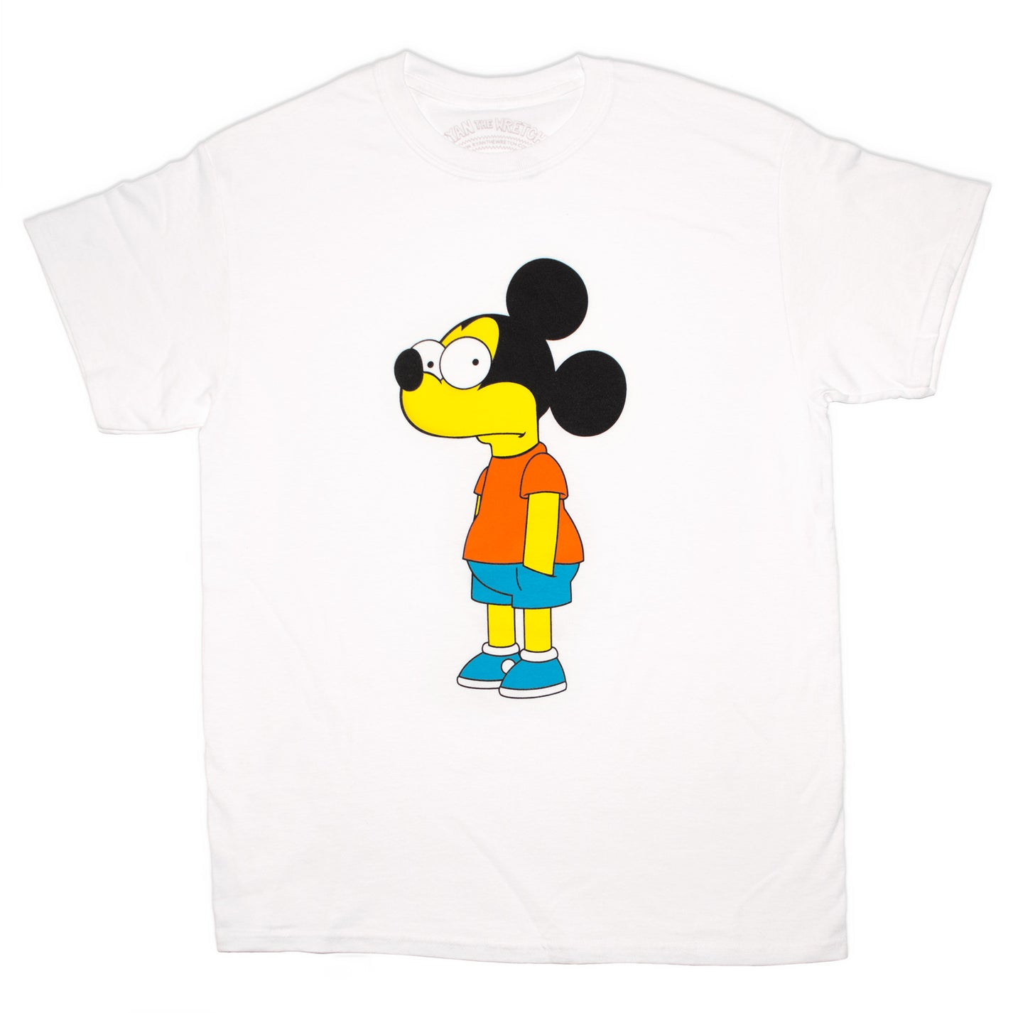 Barty Mouse Tee