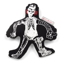 Exquisite Corpse Plush