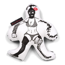 Exquisite Corpse Plush