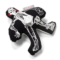 Exquisite Corpse Plush