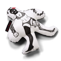 Exquisite Corpse Plush