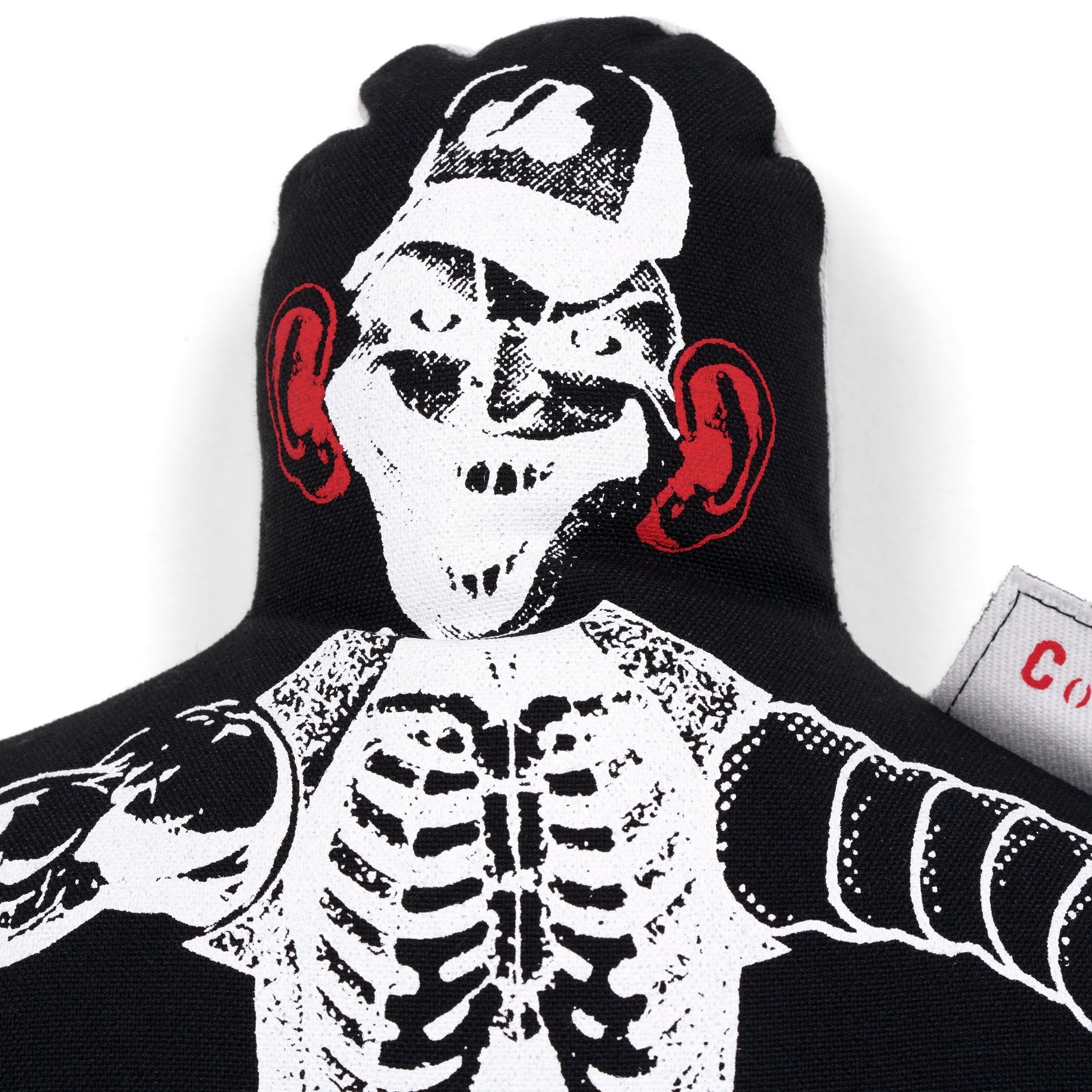 Exquisite Corpse Plush