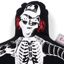 Exquisite Corpse Plush