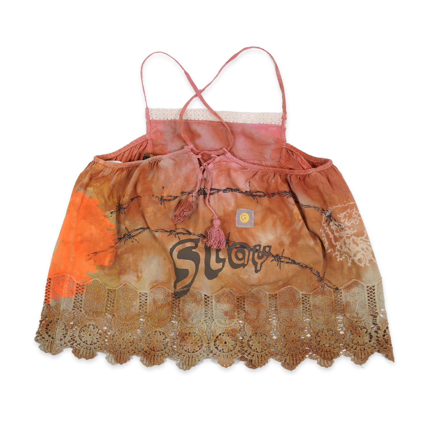 DD_cycle-013 &quot;Stay&quot; Camisole [Medium]