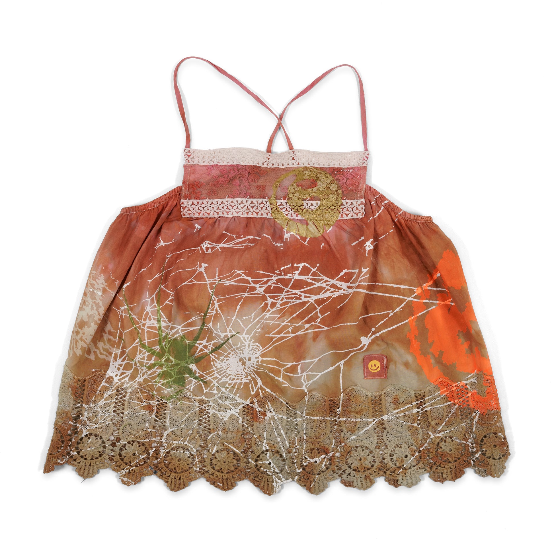 DD_cycle-013 &quot;Stay&quot; Camisole [Medium]