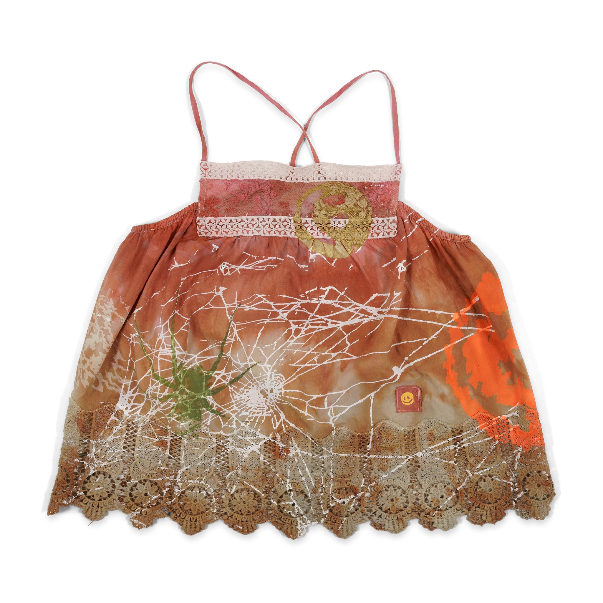 DD_cycle-013 &quot;Stay&quot; Camisole [Medium]