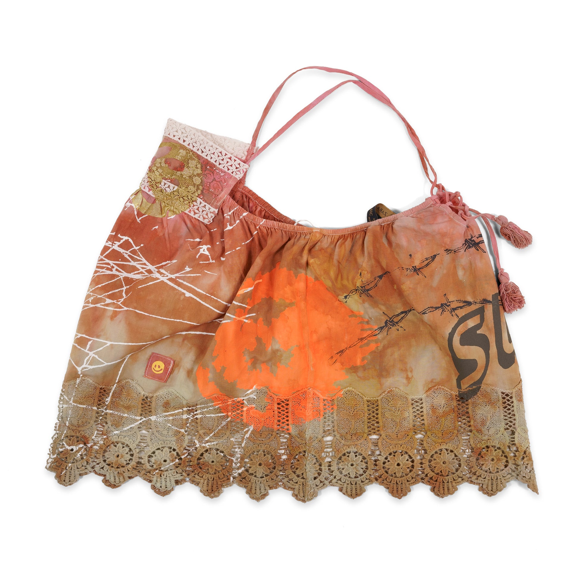 DD_cycle-013 &quot;Stay&quot; Camisole [Medium]