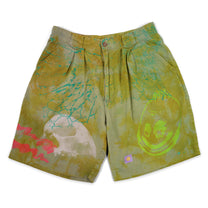 DD_cycle-014 &quot;Lonely&quot; Shorts [29W]