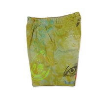 DD_cycle-014 &quot;Lonely&quot; Shorts [29W]