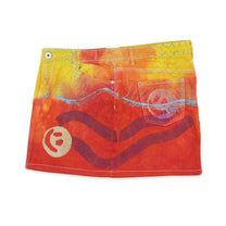 DD_cycle-015 &quot;Free Time&quot; Jean Skirt [32W]