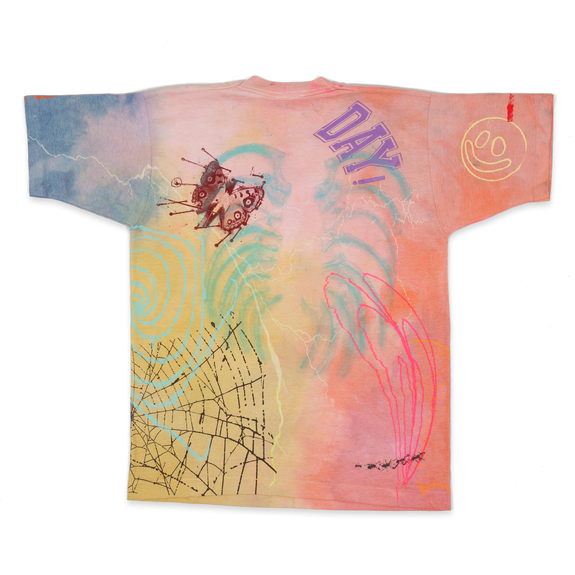 DD_cycle-017 &quot;Cuba&quot; Shirt [Medium/Large]