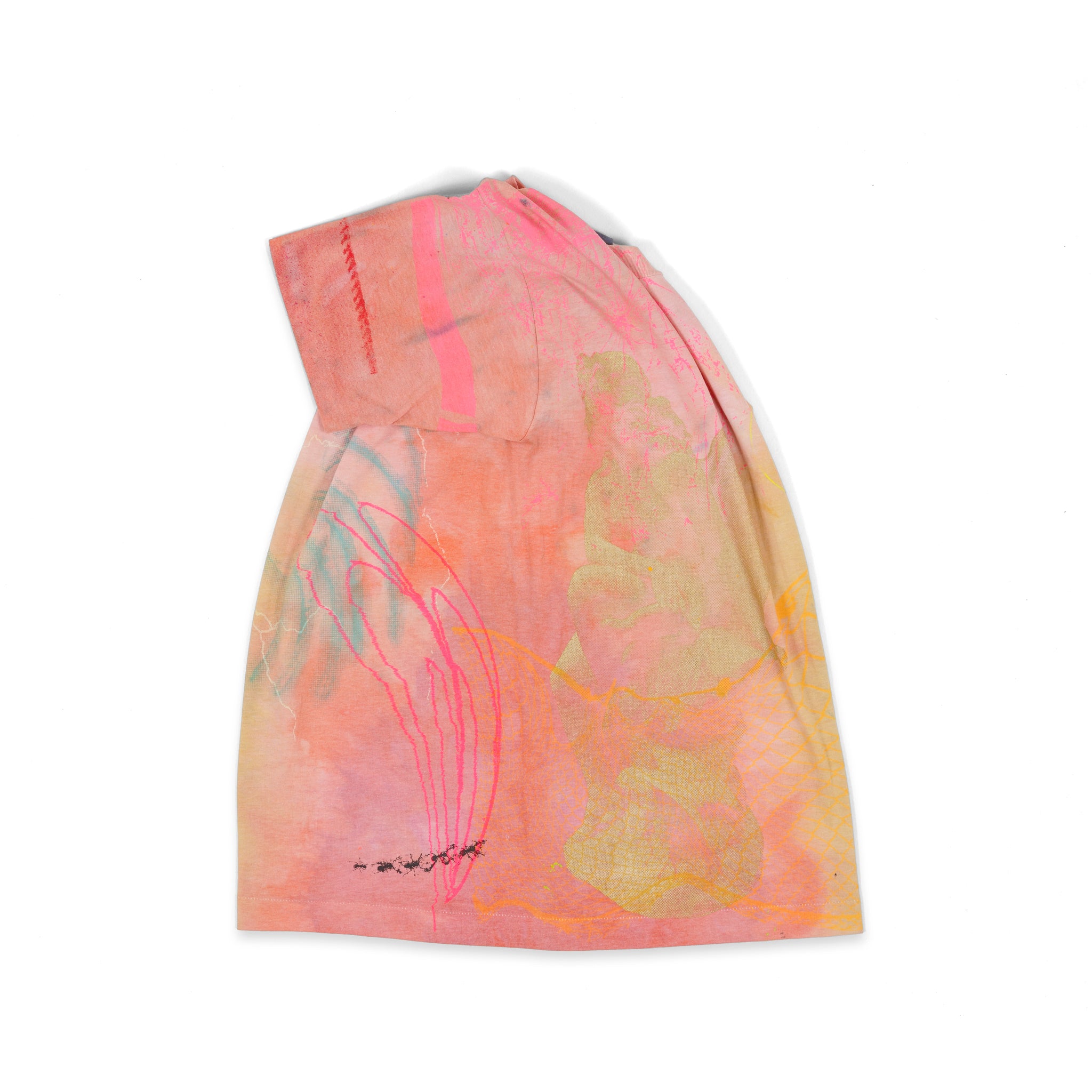 DD_cycle-017 &quot;Cuba&quot; Shirt [Medium/Large]