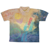 DD_cycle-019 &quot;Relaxed&quot; Collared Shirt [Medium/Large]