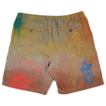 DD_cycle-020 &quot;No Thanks&quot; Drawstring Shorts [38W]