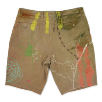 DD_cycle-021 &quot;Thank You&quot; Shorts [36W]