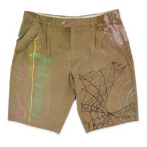 DD_cycle-021 &quot;Thank You&quot; Shorts [36W]