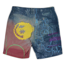 DD_cycle-024 &quot;Bones&quot; Shorts [33W]