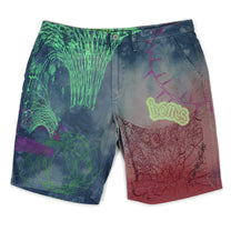 DD_cycle-024 &quot;Bones&quot; Shorts [33W]