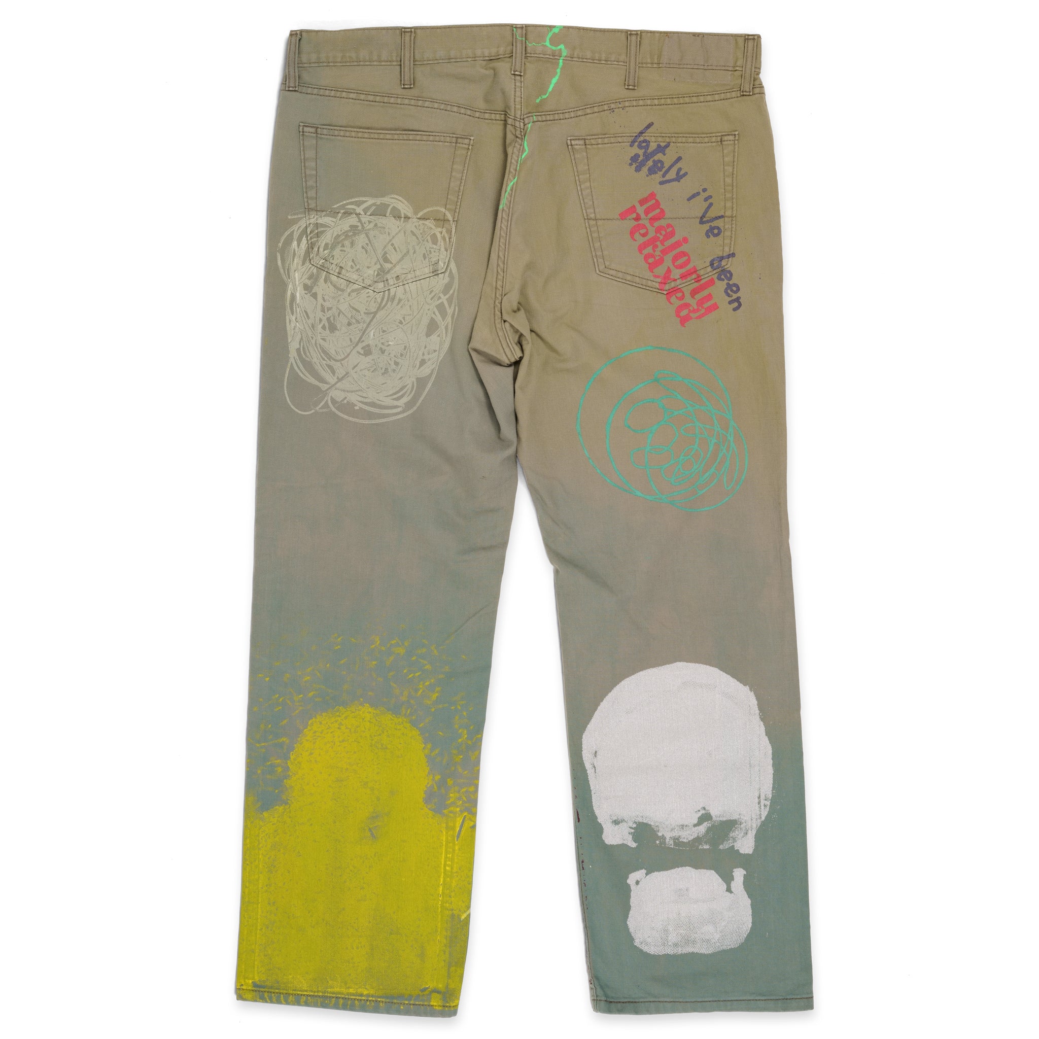 DD_cycle-025 &quot;Lately&quot; Pants [40Wx30L]