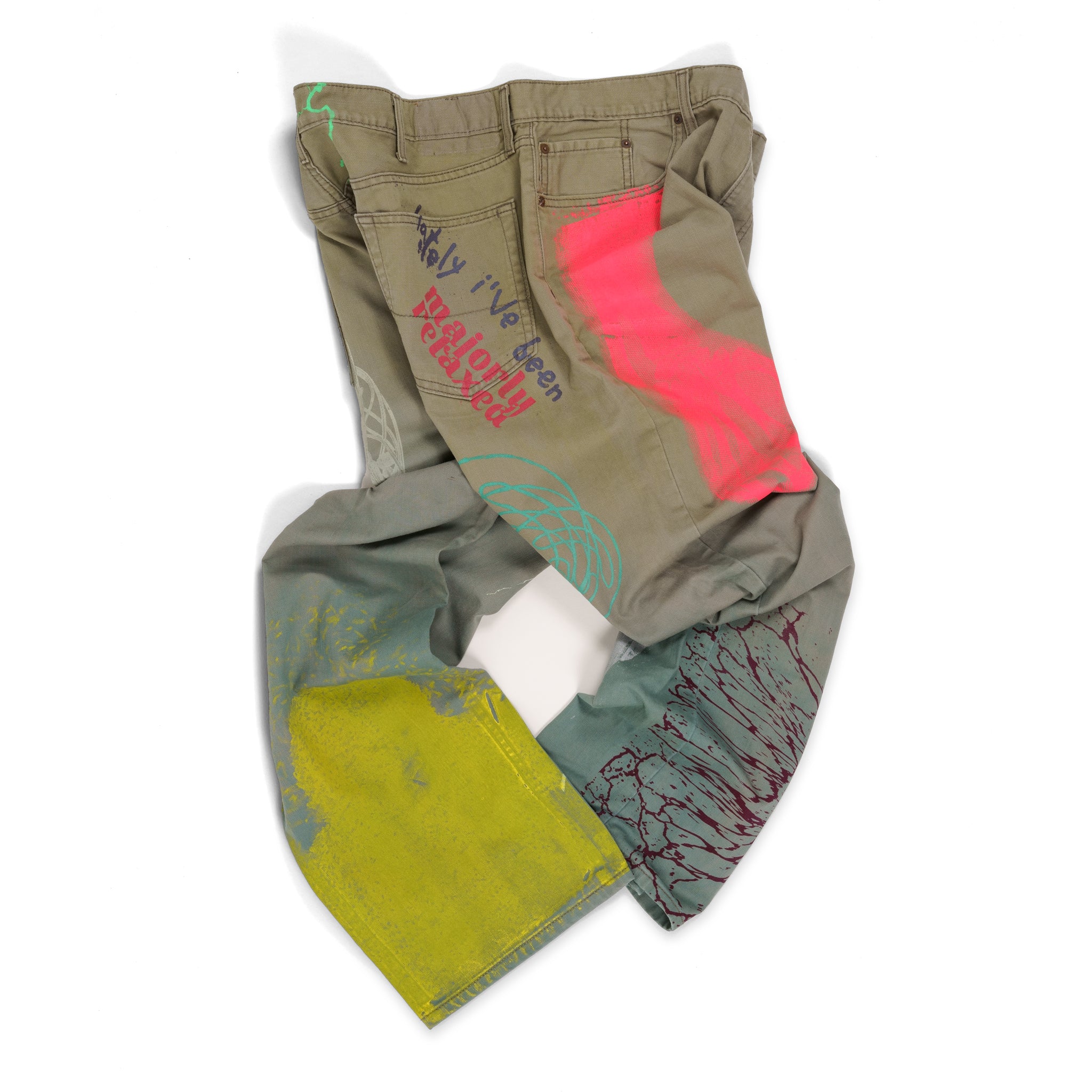 DD_cycle-025 &quot;Lately&quot; Pants [40Wx30L]